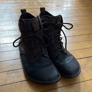 Vivobarefoot Scotts Boot 2.0 Size 44 Brown